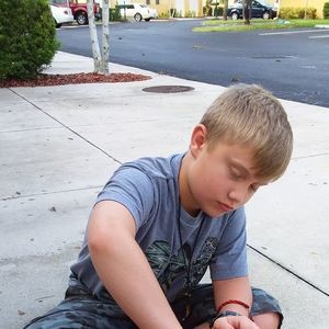 Meet your Posher, Martha